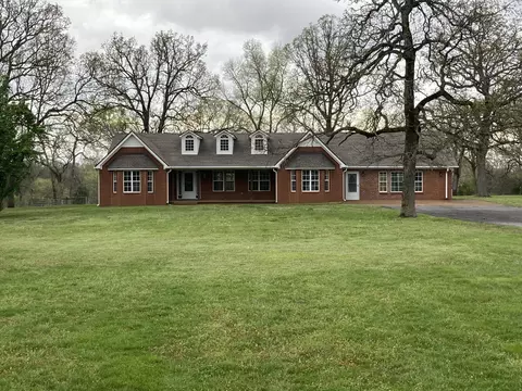 2676 Mount Lebanon Rd, Lewisburg, TN 37091