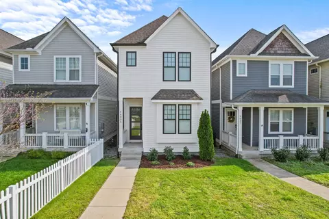 5605 Pennsylvania Ave # B, Nashville, TN 37209