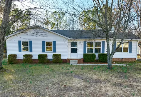 201 Hunters Ln, Shelbyville, TN 37160