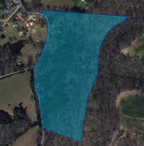 0 Roberts Hollow Ln, Cookeville, TN 38501