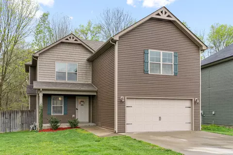 1409 Abby Lou Dr, Clarksville, TN 37040