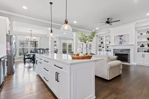 3029 Turnstone Trce, Spring Hill, TN 37174