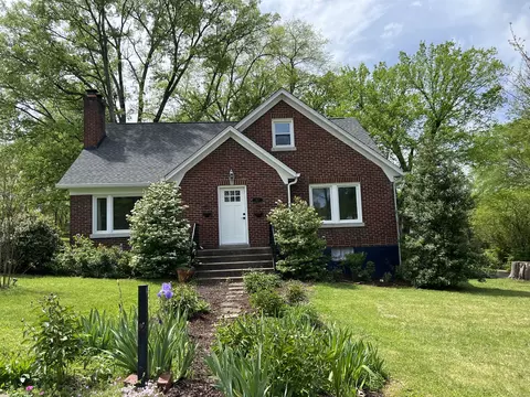 800 Elm St, Columbia, TN 38401