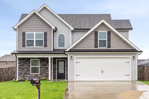 405 Calamian Ct, Clarksville, TN 37040
