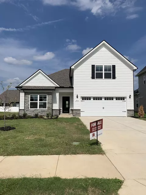 3804 Eastwind Dr, Rockvale, TN 37153