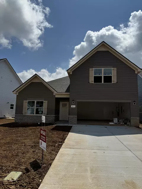 3823 Eastwind Dr, Rockvale, TN 37153