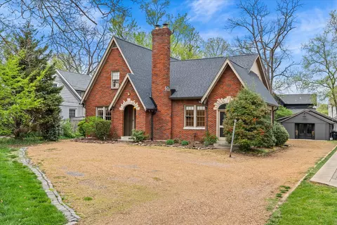 1490 Woodmont Blvd, Nashville, TN 37215