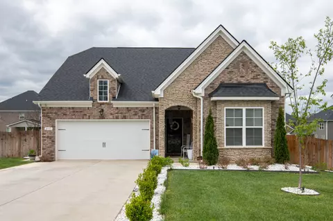 2931 Hardwick St, Murfreesboro, TN 37130
