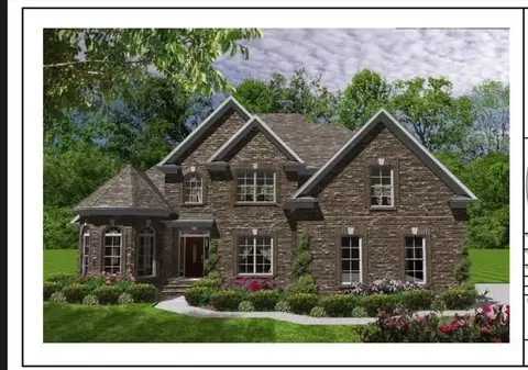 3046 Shady Forest Dr, Murfreesboro, TN 37128