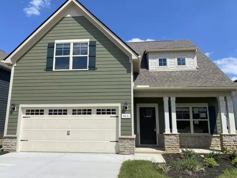 3831 Eastwind Dr, Rockvale, TN 37153