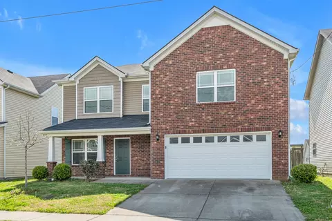 6158 Old Forest Rd, Antioch, TN 37013
