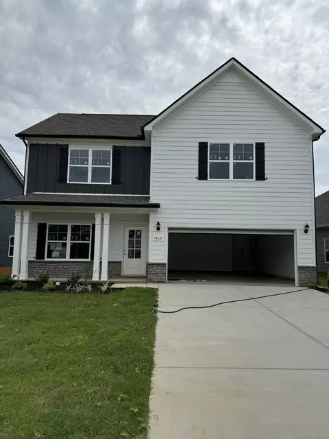 3819 Eastwind Dr, Murfreesboro, TN 37128