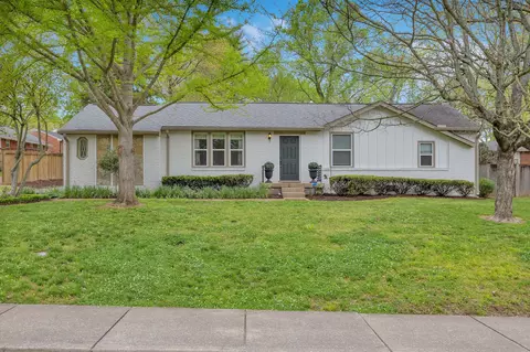 322 Wauford Dr, Nashville, TN 37211