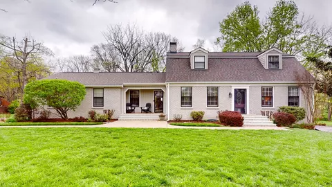 309 Ellington Dr, Franklin, TN 37064