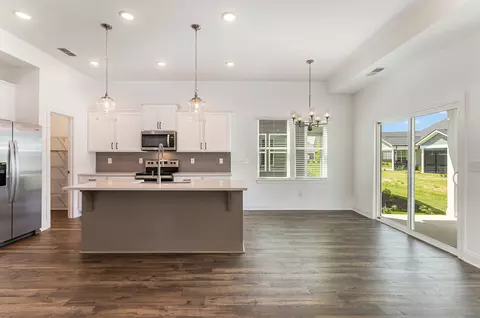 Kitchen - 2624 Eldin Crk, Murfreesboro, TN 37128 photo 4 of 4