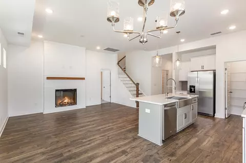 Living - 2624 Eldin Crk, Murfreesboro, TN 37128 photo 2 of 2