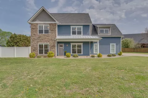 2636 Rocking Horse Ln, Murfreesboro, TN 37130