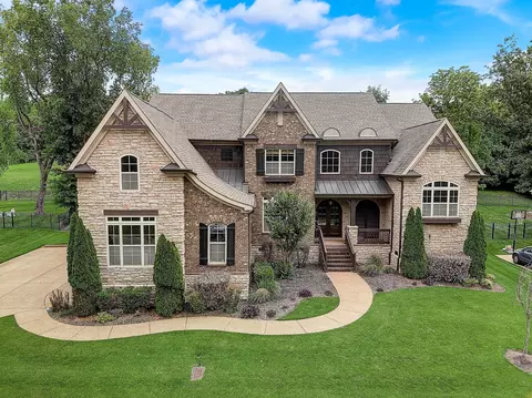 3122 Butternut Dr, Franklin, TN 37067