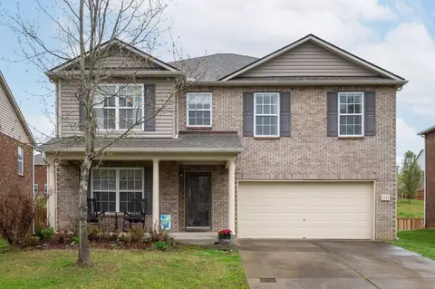 1029 Gannett Rd, Hendersonville, TN 37075