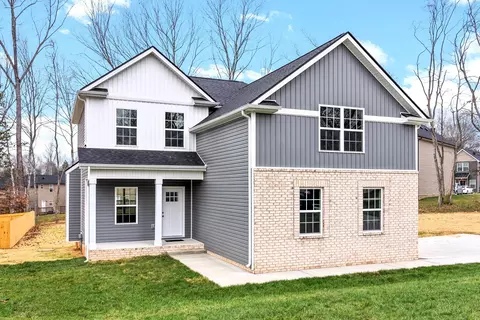 268 Edmondson Ferry Rd, Clarksville, TN 37040
