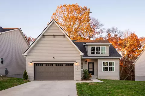 4088 Inlet Lp #79, Chattanooga, TN 37416