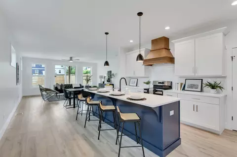 1705 Mckinney Ave # A, Nashville, TN 37208