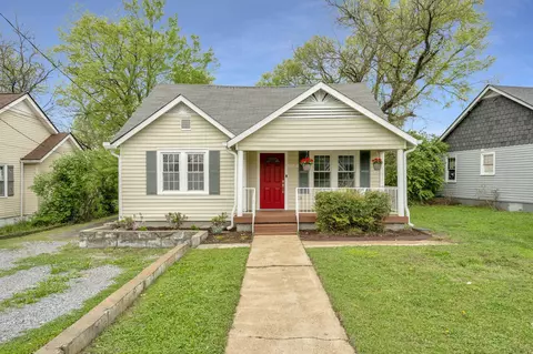 1805 S Hamilton Rd, Nashville, TN 37218