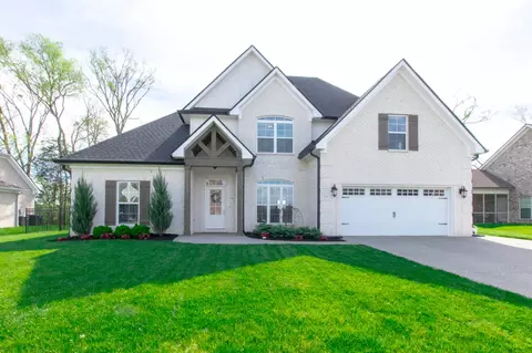 904 Licinius Ln, Murfreesboro, TN 37128