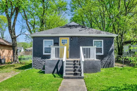 707 Myrtle St, Nashville, TN 37206