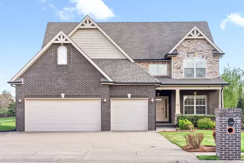 116 Bainbridge Dr, Clarksville, TN 37043
