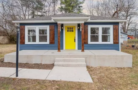 109 Hight St, Shelbyville, TN 37160