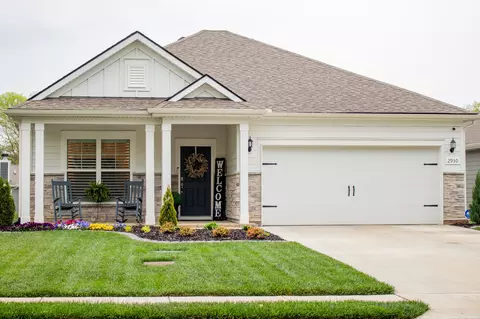 2930 Campanella Dr, Murfreesboro, TN 37128