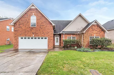 4131 Lazarus Way, Murfreesboro, TN 37128