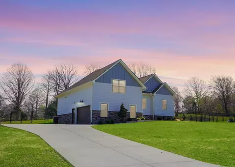 2737 W County Farm Rd, Springfield, TN 37172