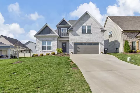 3310 Helen May Ct, Murfreesboro, TN 37128
