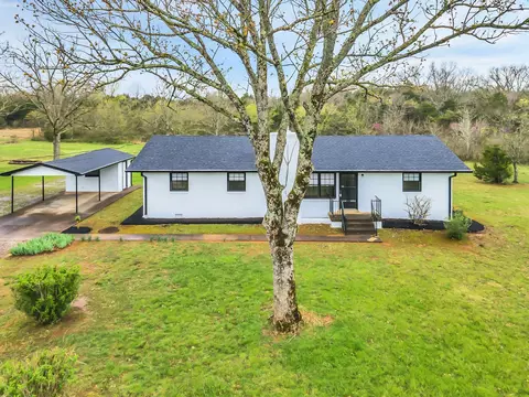 Exterior - 288 Floraton Rd, Murfreesboro, TN 37127 photo 6 of 10