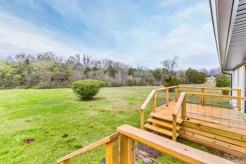 Exterior - 288 Floraton Rd, Murfreesboro, TN 37127 photo 7 of 10