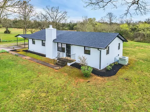 Exterior - 288 Floraton Rd, Murfreesboro, TN 37127 photo 2 of 10