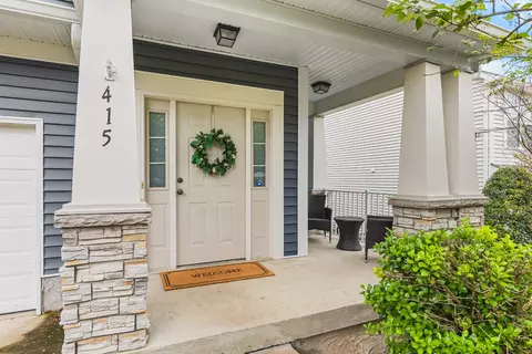 415 Normandy Cir, Nashville, TN 37209
