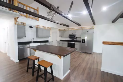 Kitchen - 185 Swindell Mill Rd, Walling, TN 38587 photo 1 of 3