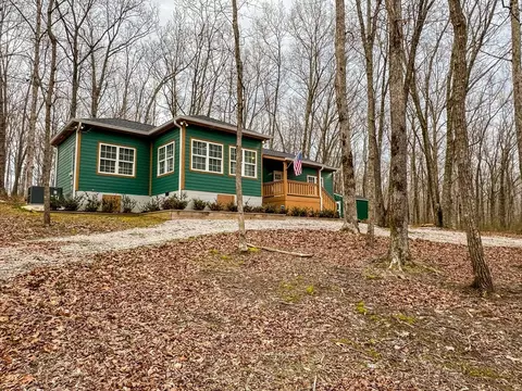 1218 Laurel Lake Dr, Monteagle, TN 37356