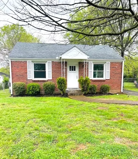 1318 Mercury Dr, Nashville, TN 37217