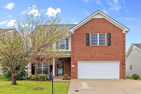 3731 Chipara Dr, Murfreesboro, TN 37128