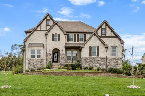 1933 Parade Dr, Brentwood, TN 37027