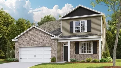 1317 Rosewood Dr, White House, TN 37188