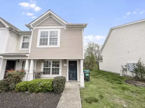 1016 Arlene Dr, La Vergne, TN 37086