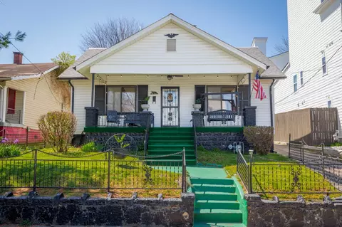 112 N 9th St, Nashville, TN 37206