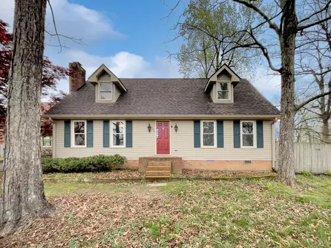 200 Timberlake Dr, Springfield, TN 37172