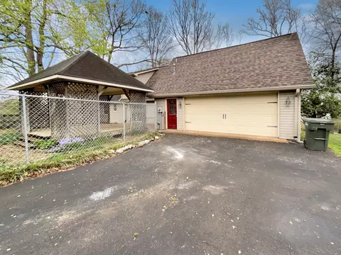 Exterior - 200 Timberlake Dr, Springfield, TN 37172 photo 4 of 4