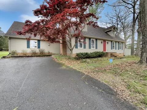 Exterior - 200 Timberlake Dr, Springfield, TN 37172 photo 2 of 4